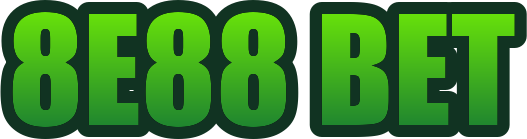 8e88 Bet Logo